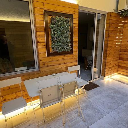 Downtown Beauty Apartment Zagabria Esterno foto