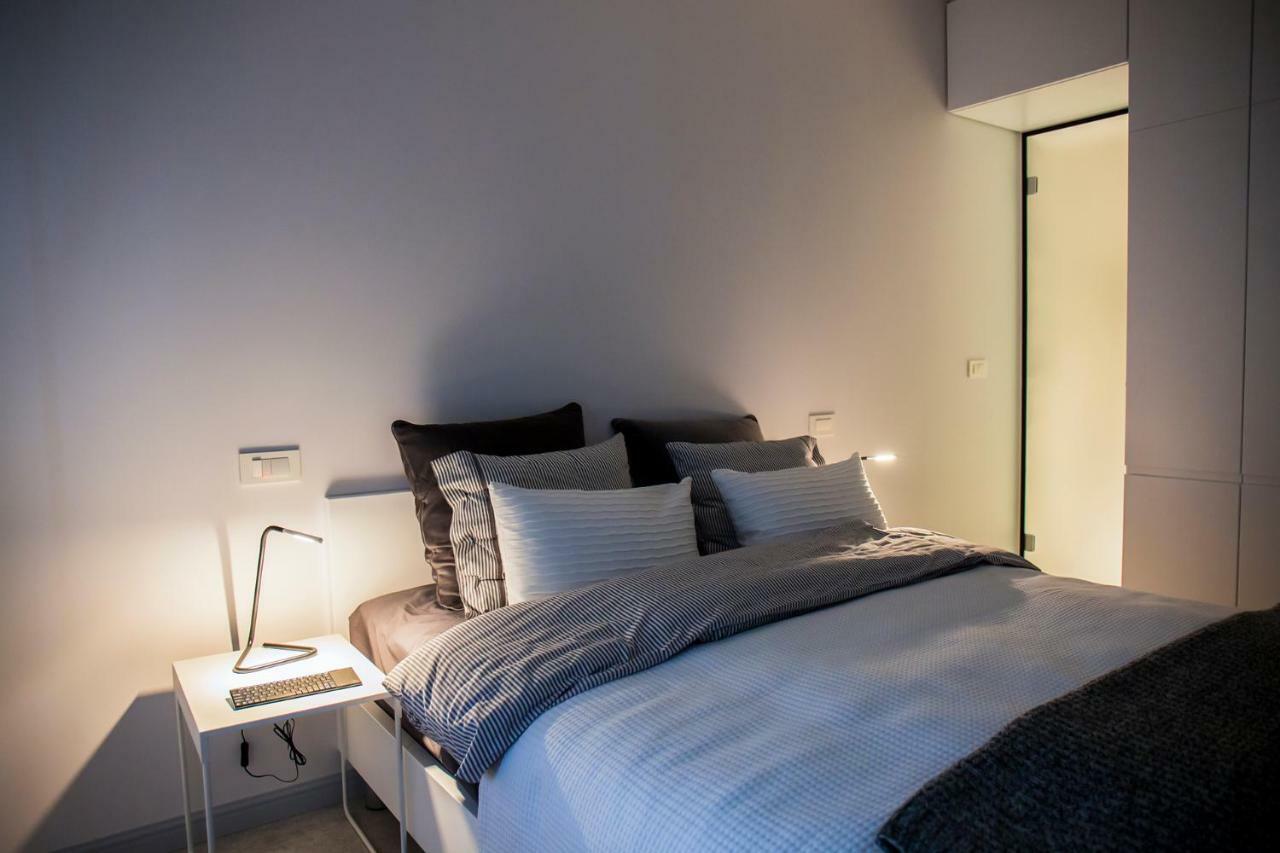 Downtown Beauty Apartment Zagabria Esterno foto