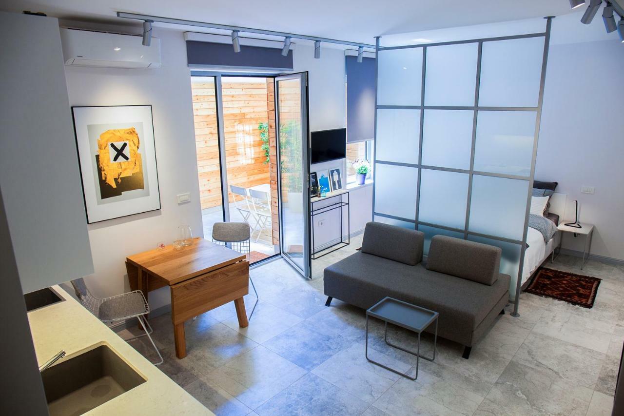 Downtown Beauty Apartment Zagabria Esterno foto