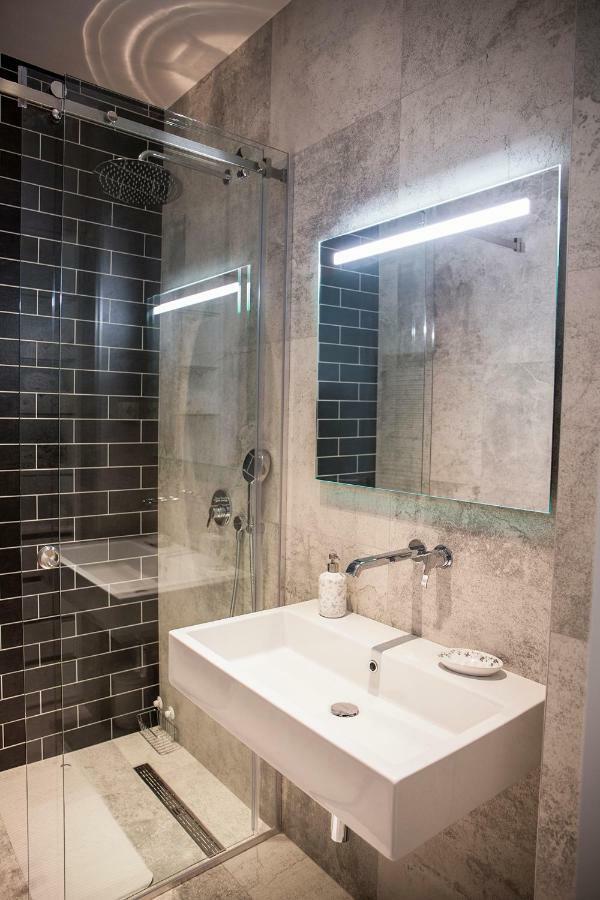 Downtown Beauty Apartment Zagabria Esterno foto