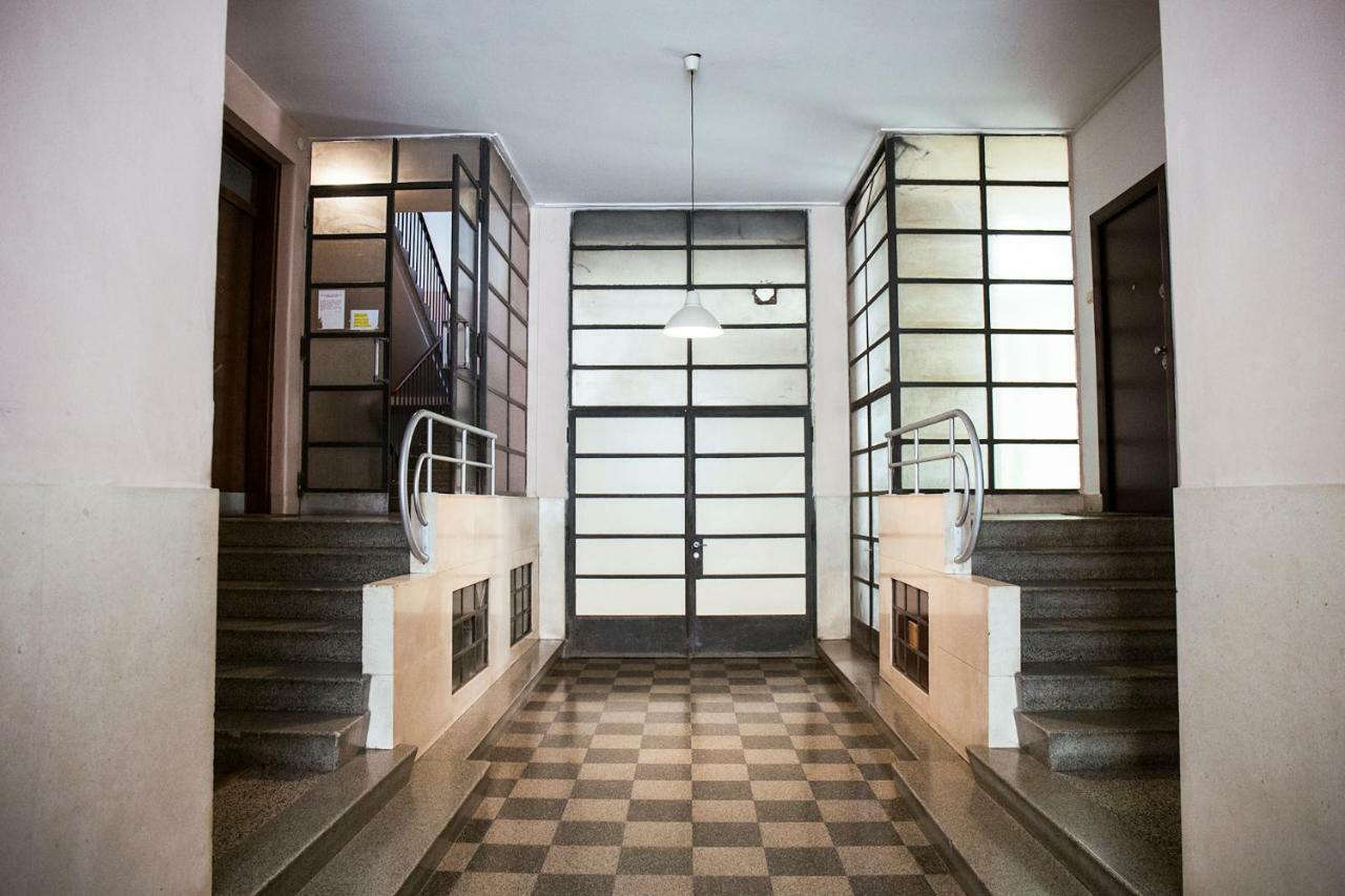 Downtown Beauty Apartment Zagabria Esterno foto