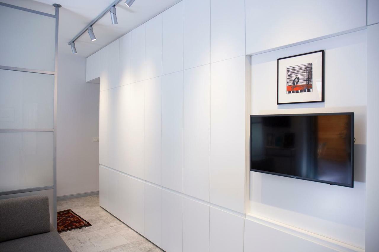 Downtown Beauty Apartment Zagabria Esterno foto