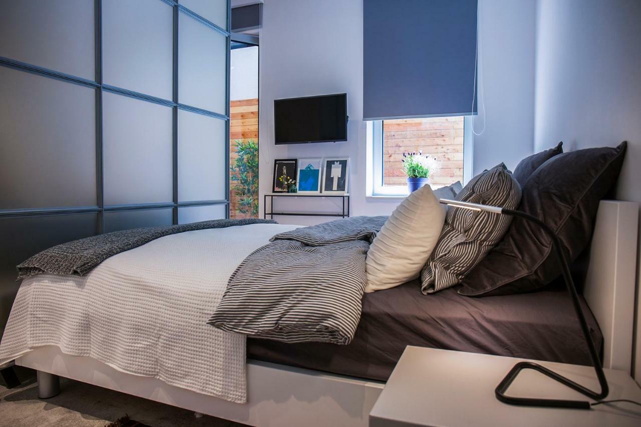 Downtown Beauty Apartment Zagabria Esterno foto