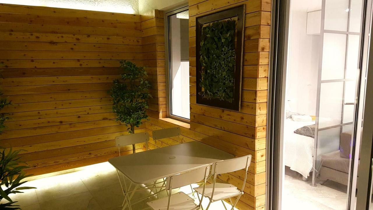 Downtown Beauty Apartment Zagabria Esterno foto
