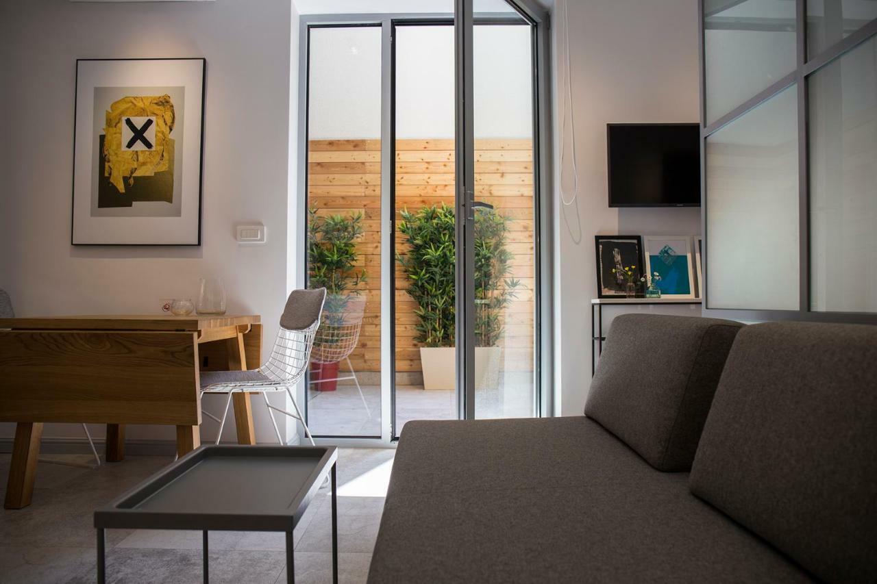 Downtown Beauty Apartment Zagabria Esterno foto