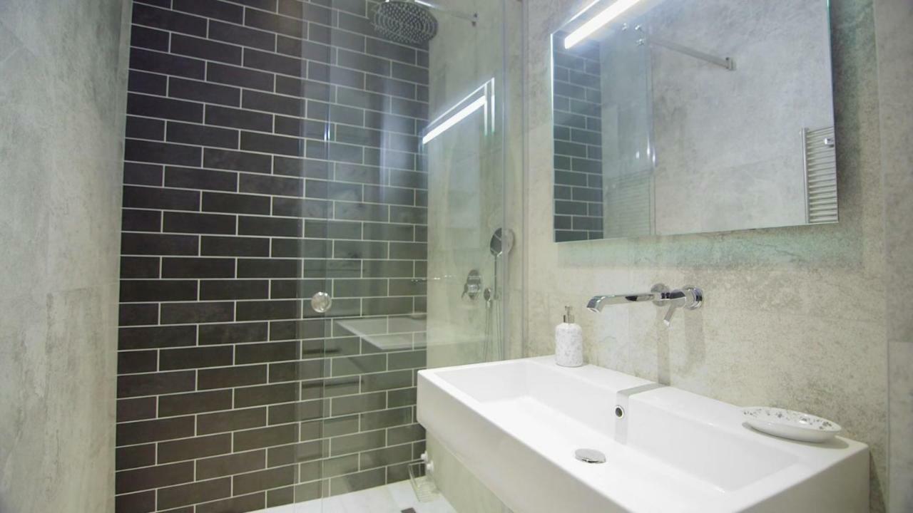 Downtown Beauty Apartment Zagabria Esterno foto
