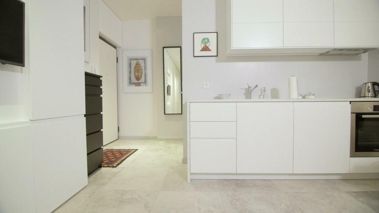Downtown Beauty Apartment Zagabria Esterno foto